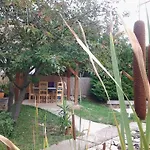 Toldi Panzio Hotell Hévíz