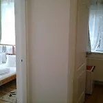 Hotell Toldi Panzio 3*
