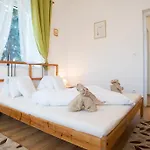 Toldi Panzio 3* Hévíz
