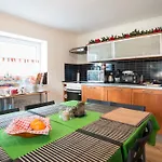 Hotell Toldi Panzio Hévíz