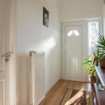 Toldi Panzio Hotell
