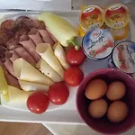 Hotell Toldi Panzio Hévíz