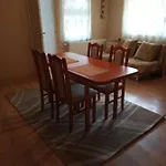 Szálloda Toldi Panzio Hévíz