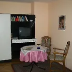 Szálloda Toldi Panzio 3*