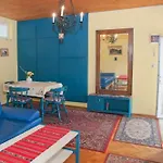 Toldi Panzio Hotell 3*