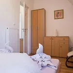 Hotell Toldi Panzio