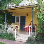 Toldi Panzio Hotell Hévíz
