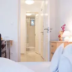 Toldi Panzio Hotell