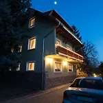 Toldi Panzio 3* Hévíz
