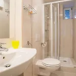 Hotell Toldi Panzio