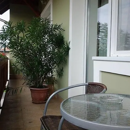 Toldi Panzio Hotel 3*