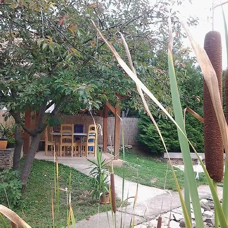 Toldi Panzio Hotel Hévíz