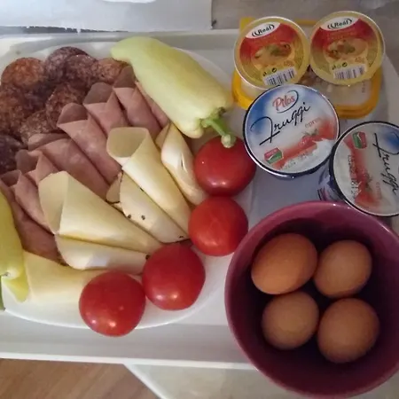 Hotel Toldi Panzio Hévíz