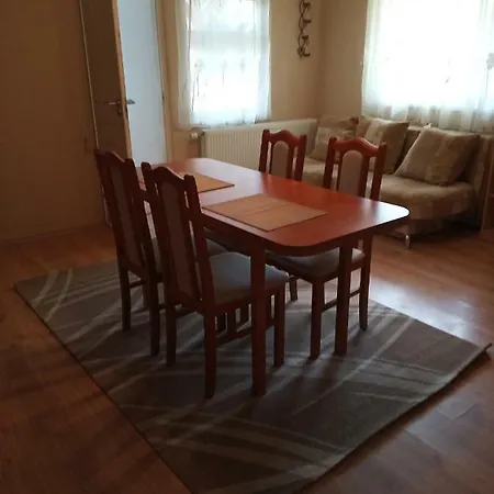 Hotel Toldi Panzio Heviz