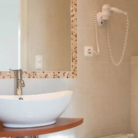 Toldi Panzio 3* Hévíz