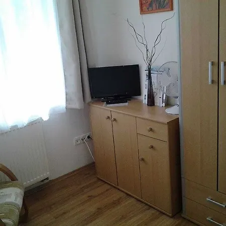 Toldi Panzio Hotel Hévíz