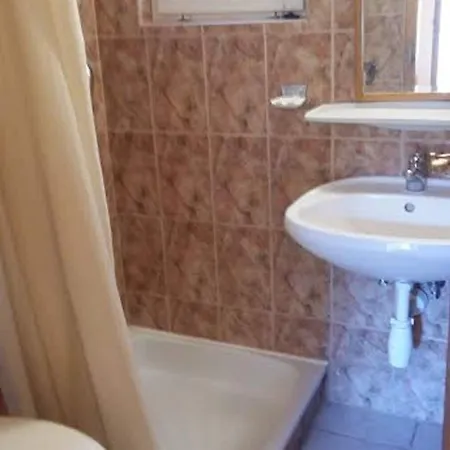 Hotel Toldi Panzio Hévíz