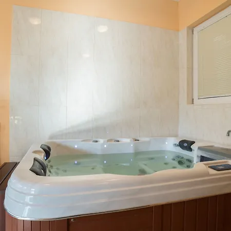 Toldi Panzio Hotel Hévíz