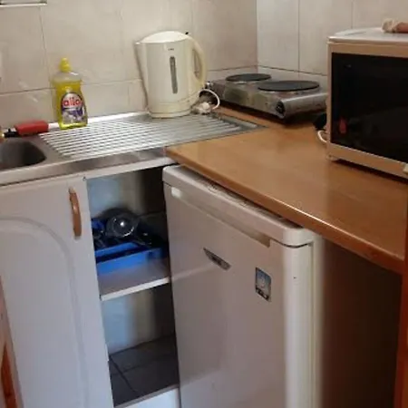 Toldi Panzio 3* Hévíz