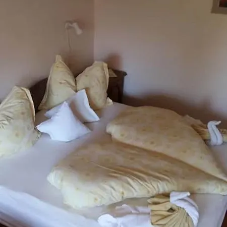 Toldi Panzio Hévíz