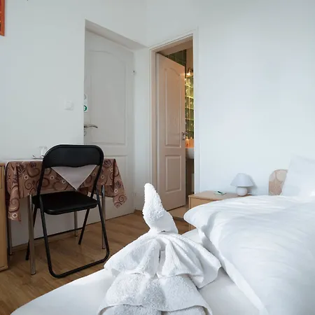 Toldi Panzio 3* Hévíz