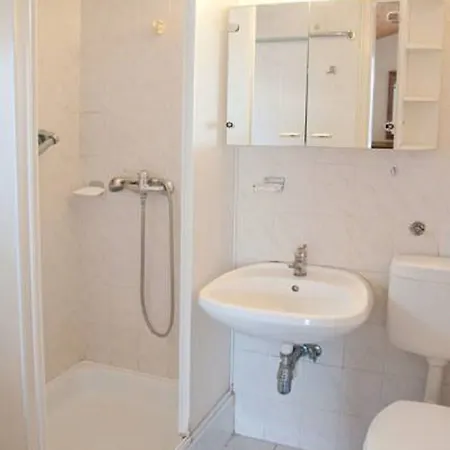 Hotel Toldi Panzio