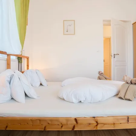 Toldi Panzio 3* Hévíz