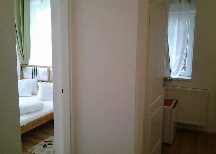 ホテル Toldi Panzio 3*