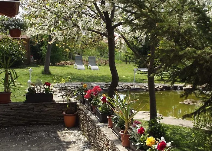 Toldi Panzio 3* ヘーヴィーズ