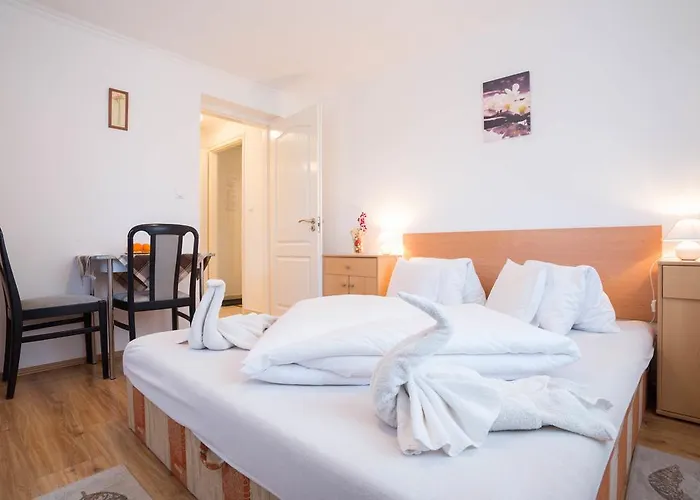 Toldi Panzio 3* Héviz