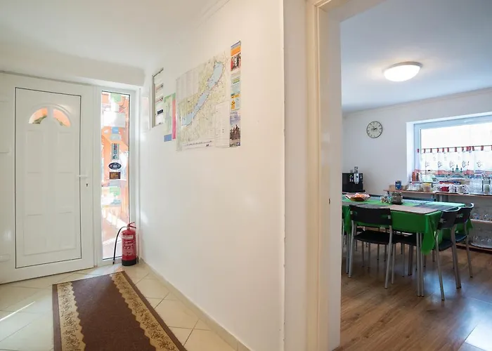 ホテル Toldi Panzio