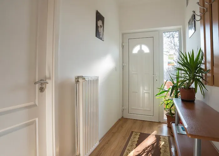 Toldi Panzio ホテル