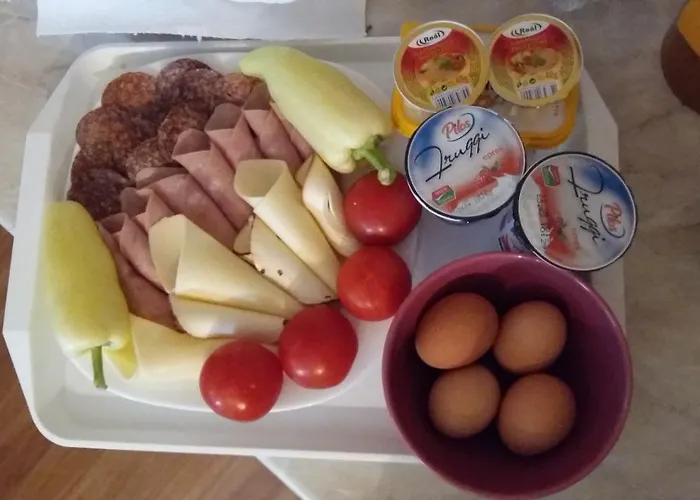 ホテル Toldi Panzio ヘーヴィーズ