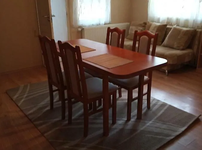 Hotel Toldi Panzio Heviz