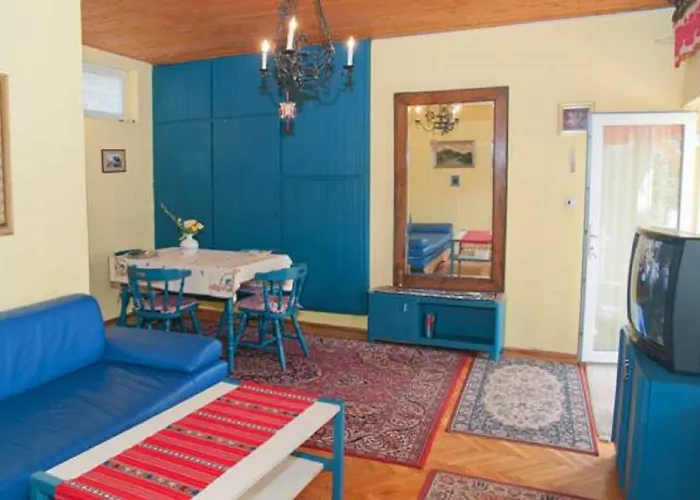 Toldi Panzio ホテル 3*