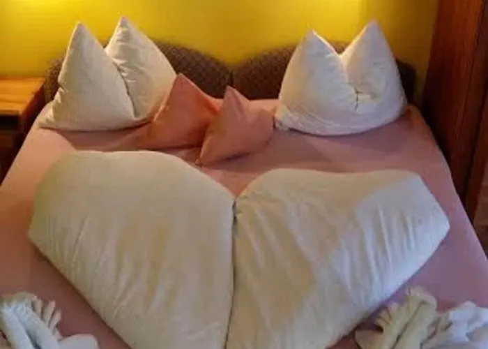 Toldi Panzio ホテル