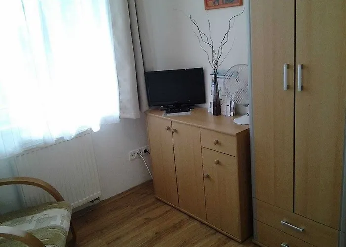 Toldi Panzio Hotel Heviz