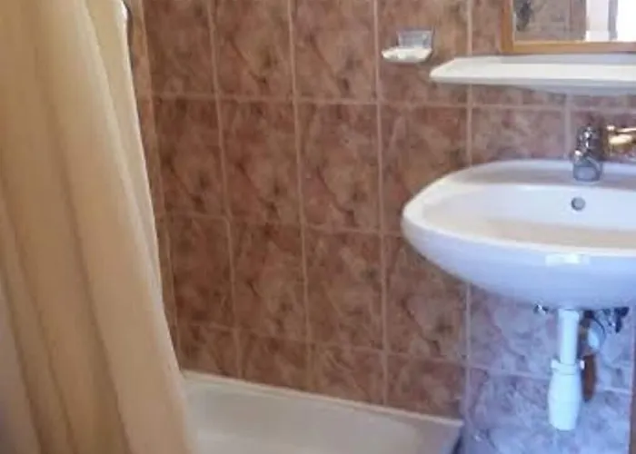 Hotel Toldi Panzio Heviz