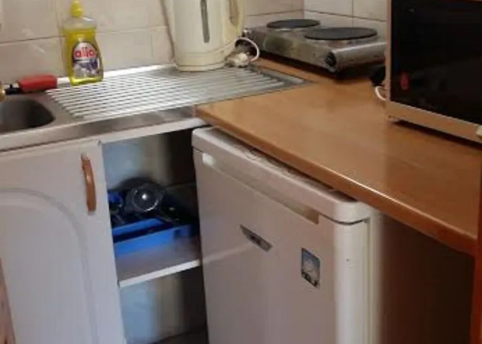 Toldi Panzio 3* ヘーヴィーズ