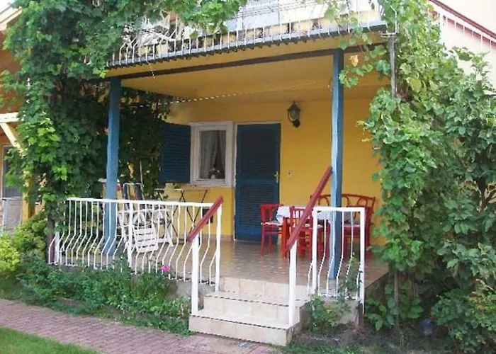 Toldi Panzio Hotel Heviz