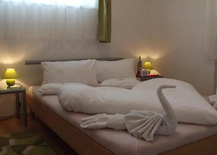 ホテル Toldi Panzio