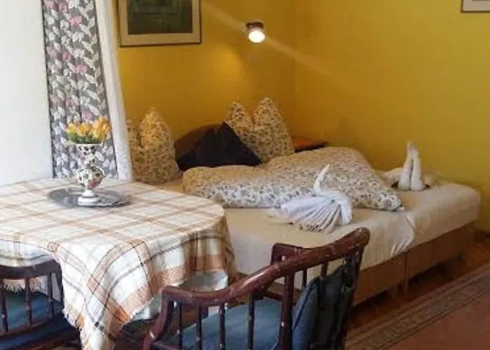 Hotel Toldi Panzio Heviz