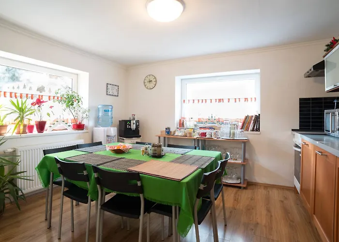 ホテル Toldi Panzio