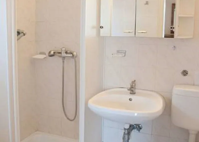 Hotel Toldi Panzio