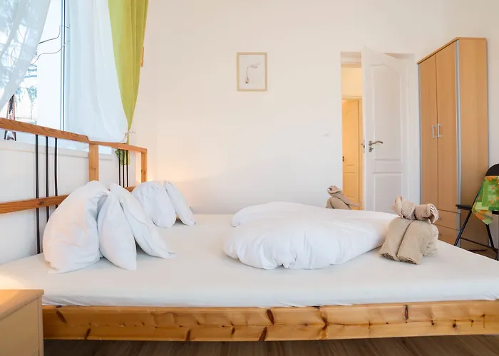 Toldi Panzio 3* ヘーヴィーズ